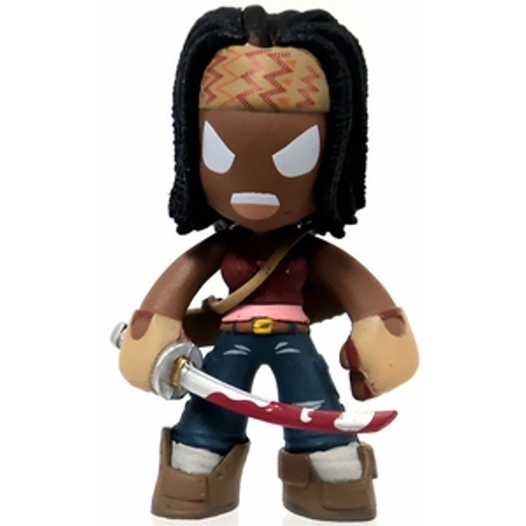 Michonne Variant by AMC (American Movie Classics)