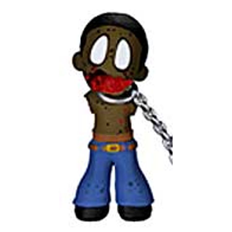 Michonne's Pet 1 by AMC (American Movie Classics)
