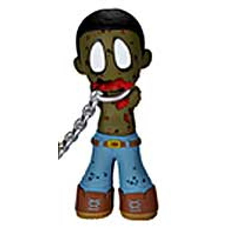 Michonne's Pet 2 by AMC (American Movie Classics)