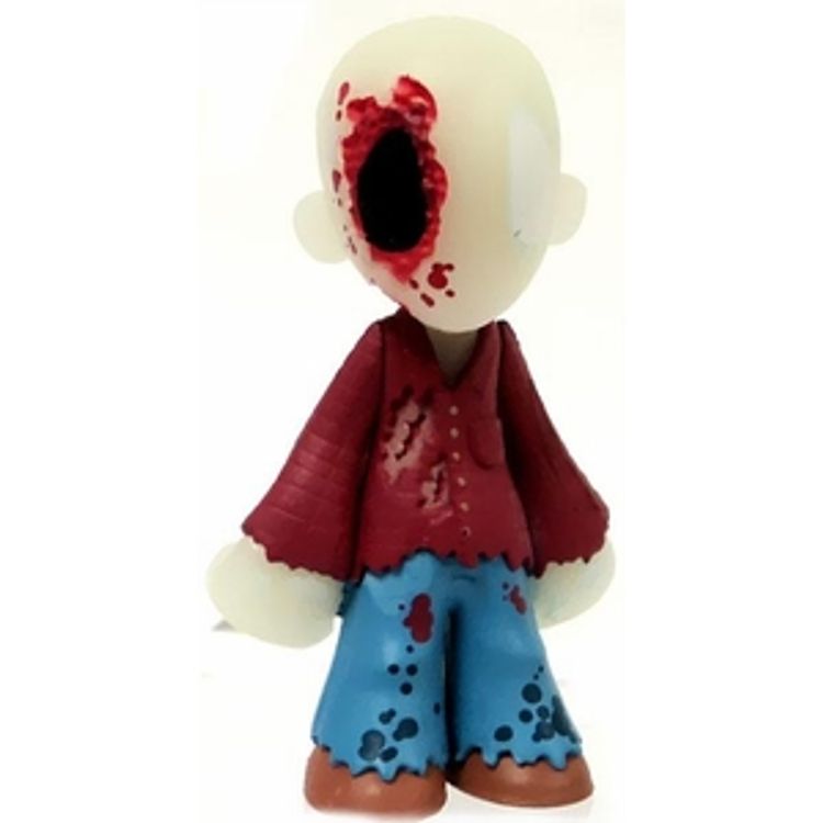 GID Eye Missing Walker by AMC (American Movie Classics)
