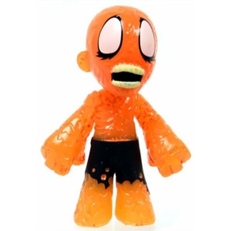 Orange Charred Walker by AMC (American Movie Classics)