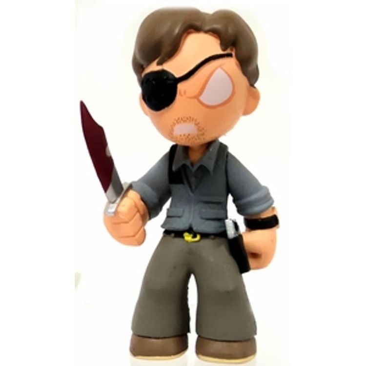 The Govenor w/ Bloody Knife by AMC (American Movie Classics)