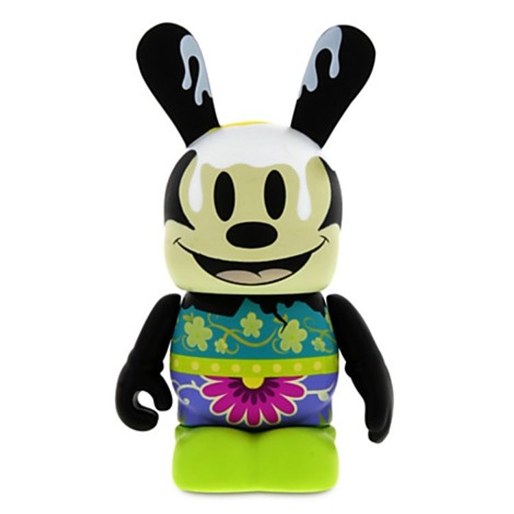 Easter 2014 Oswald by Darren Wilson