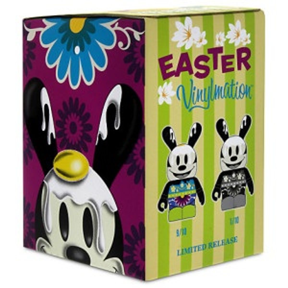 Easter 2014 Oswald (Variant)