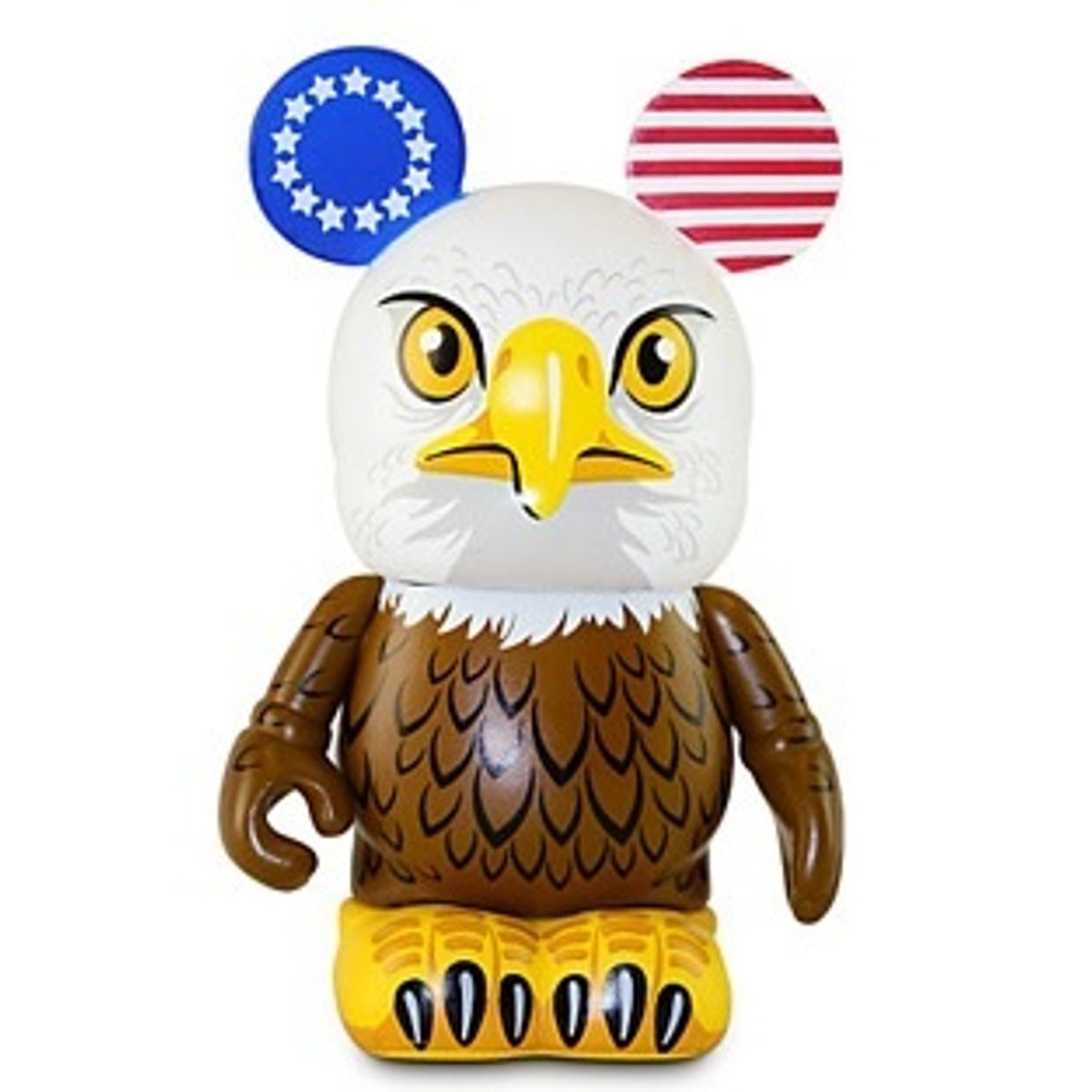 Independence Day 2013 Eagle