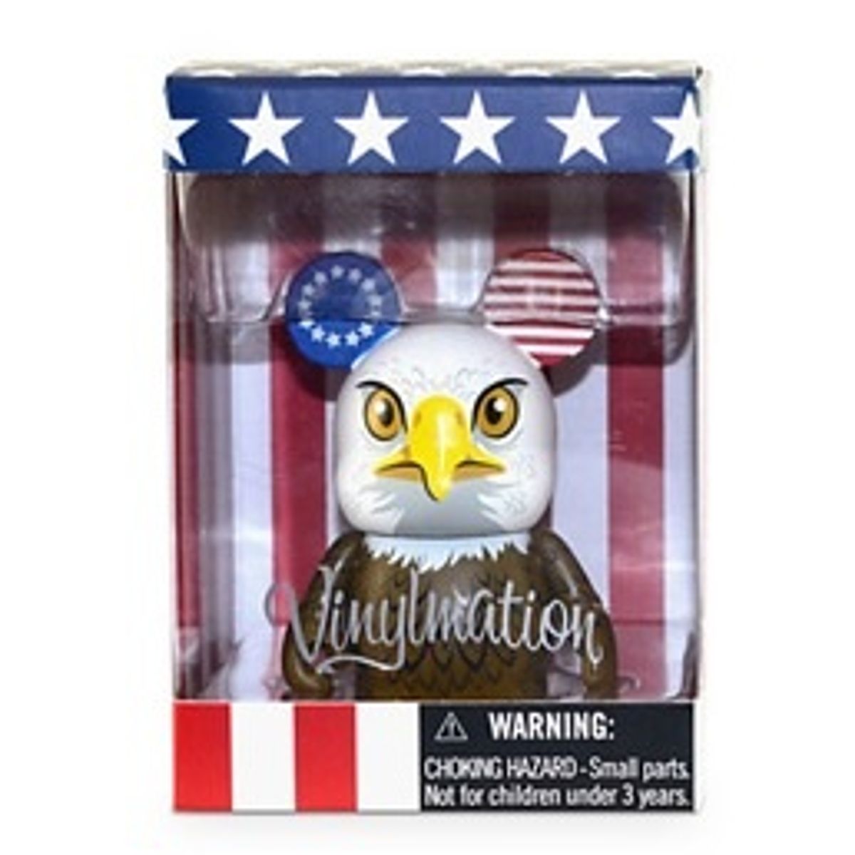 Independence Day 2013 Eagle