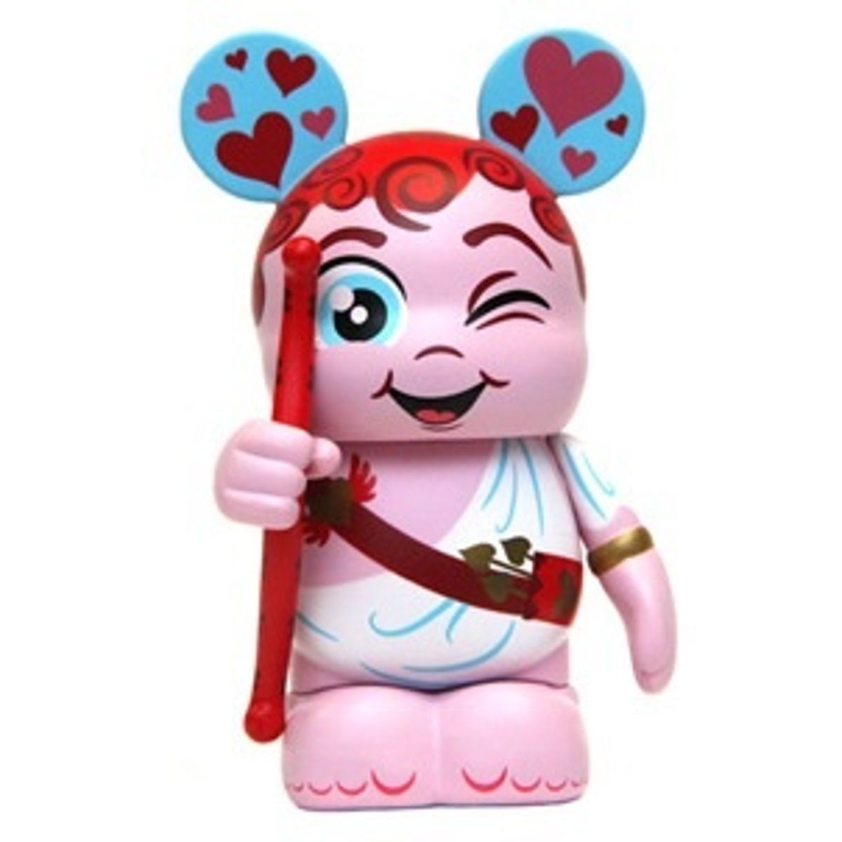 Valentine's Day 2013 Cupid