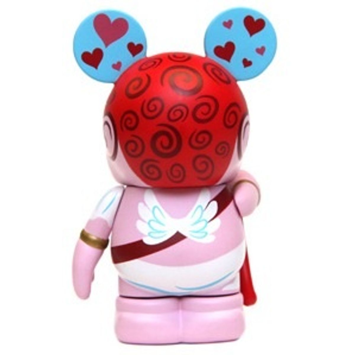 Valentine's Day 2013 Cupid