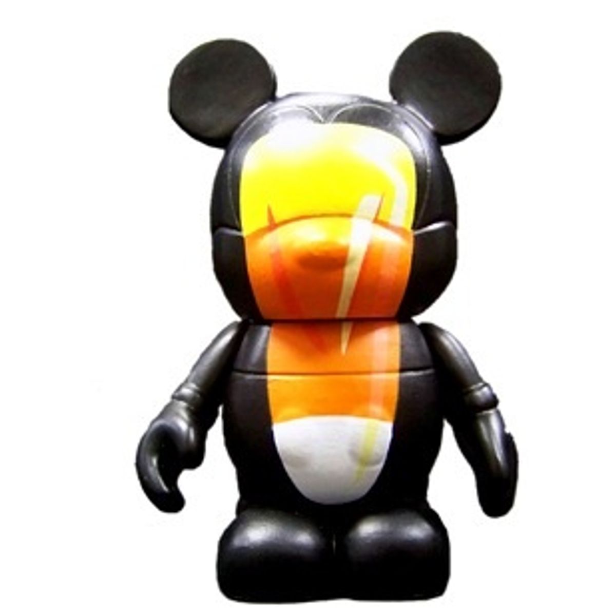 Halloween 2009 Candy Corn