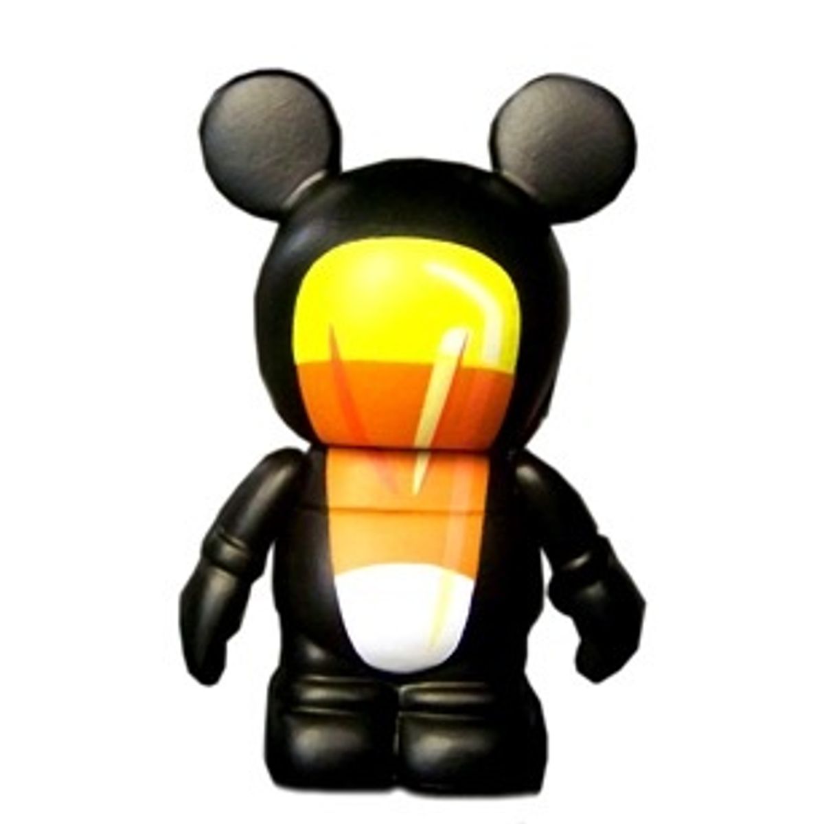 Halloween 2009 Candy Corn