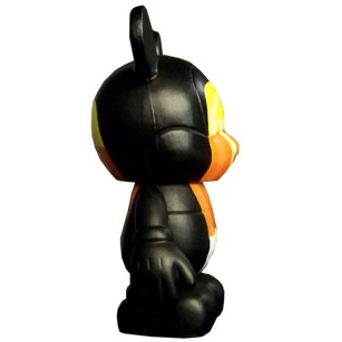 Halloween 2009 Candy Corn