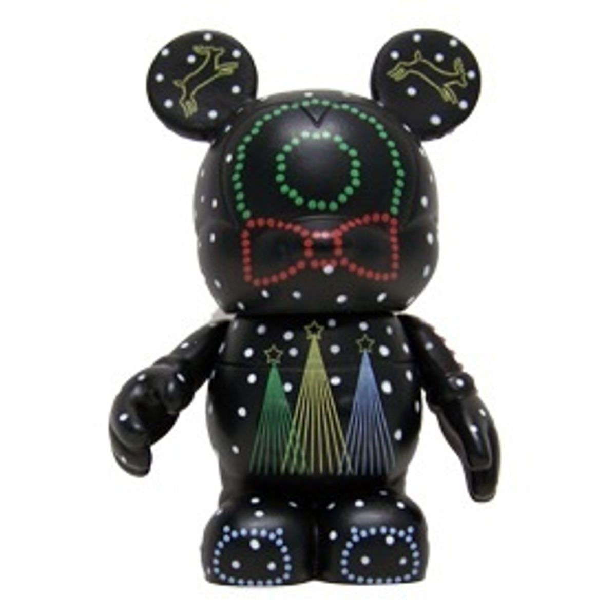 2009 Osborne Dancing Lights Spectacle