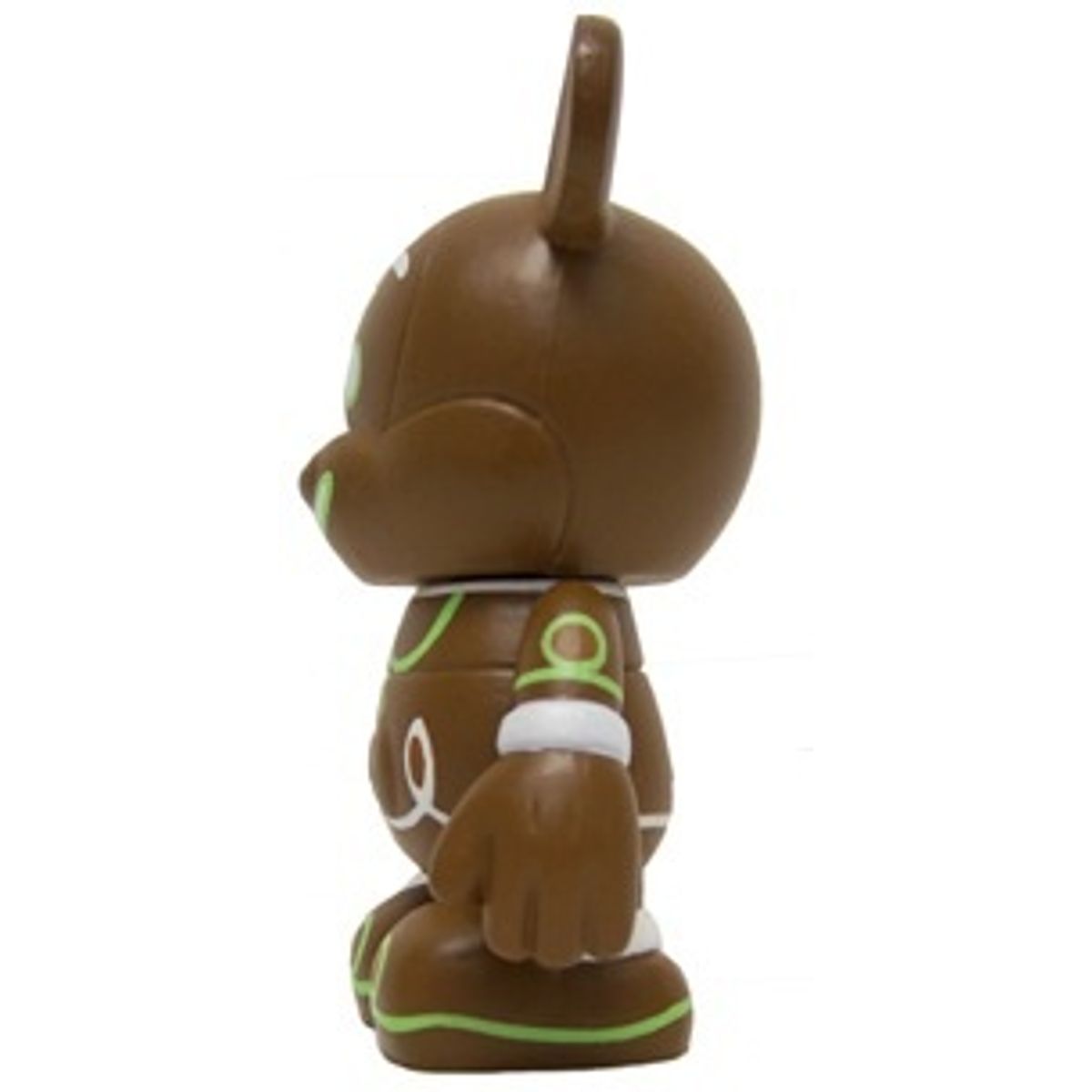 2009 Very Merry Gingerbread