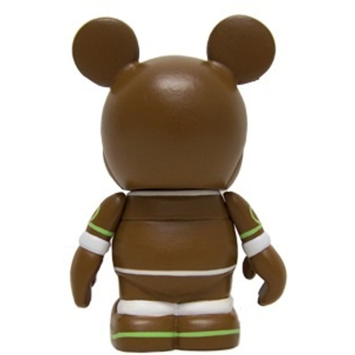 2009 Very Merry Gingerbread