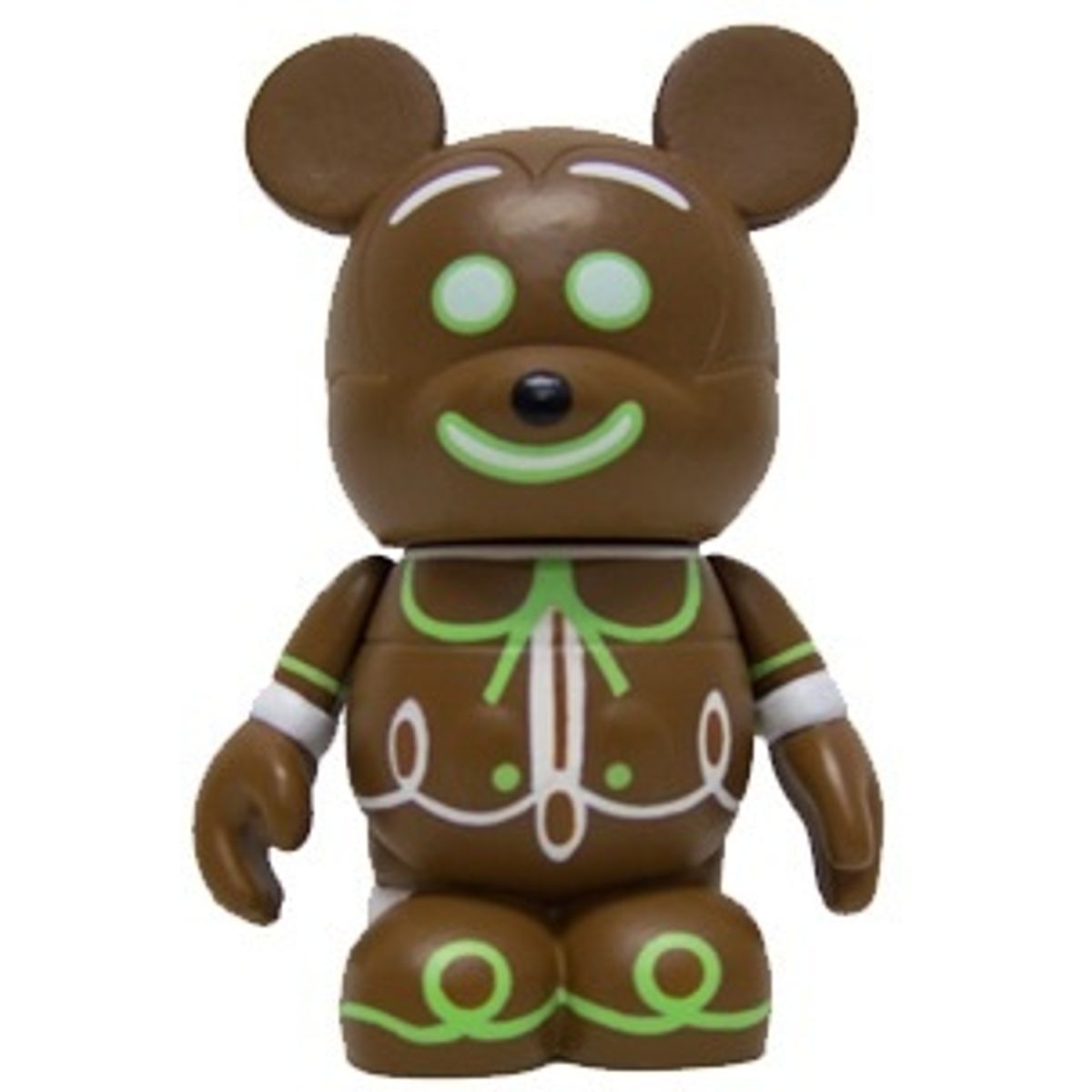 2009 Very Merry Gingerbread