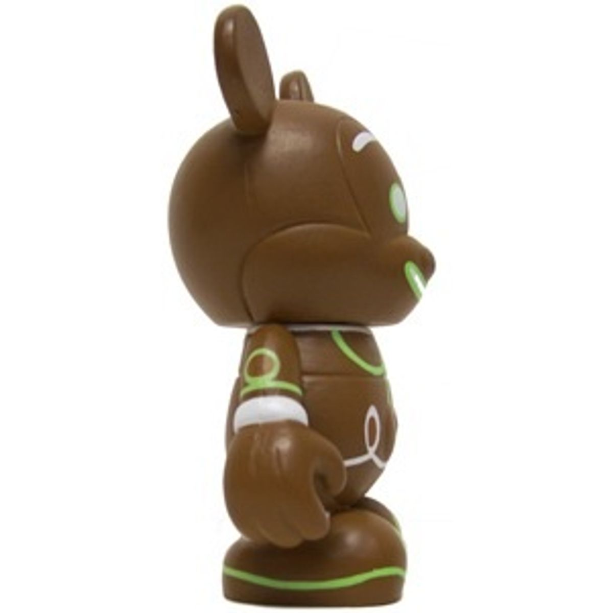 2009 Very Merry Gingerbread