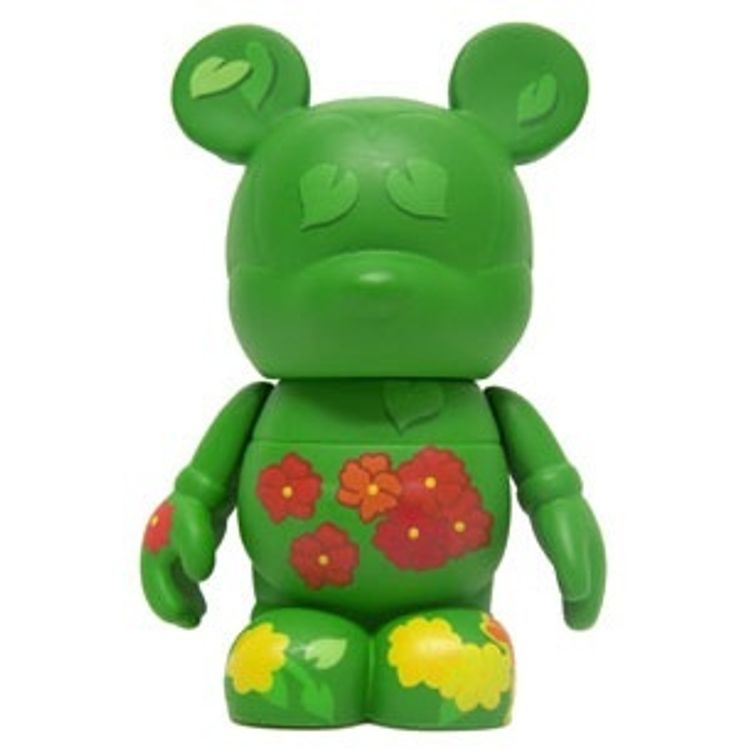 2010 Flower & Garden Festival by Michelle St. Laurent-Sheive