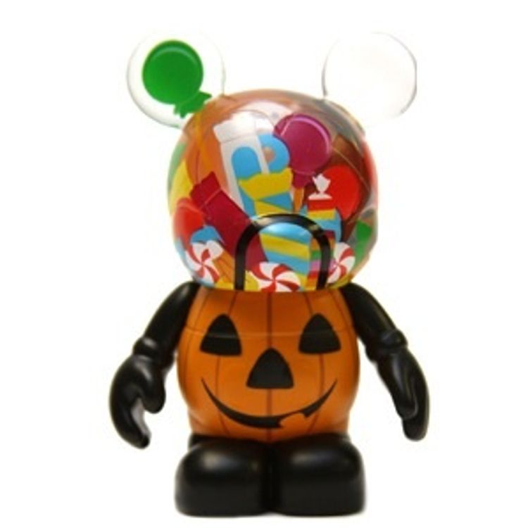 2011 Halloween by Eric Caszatt