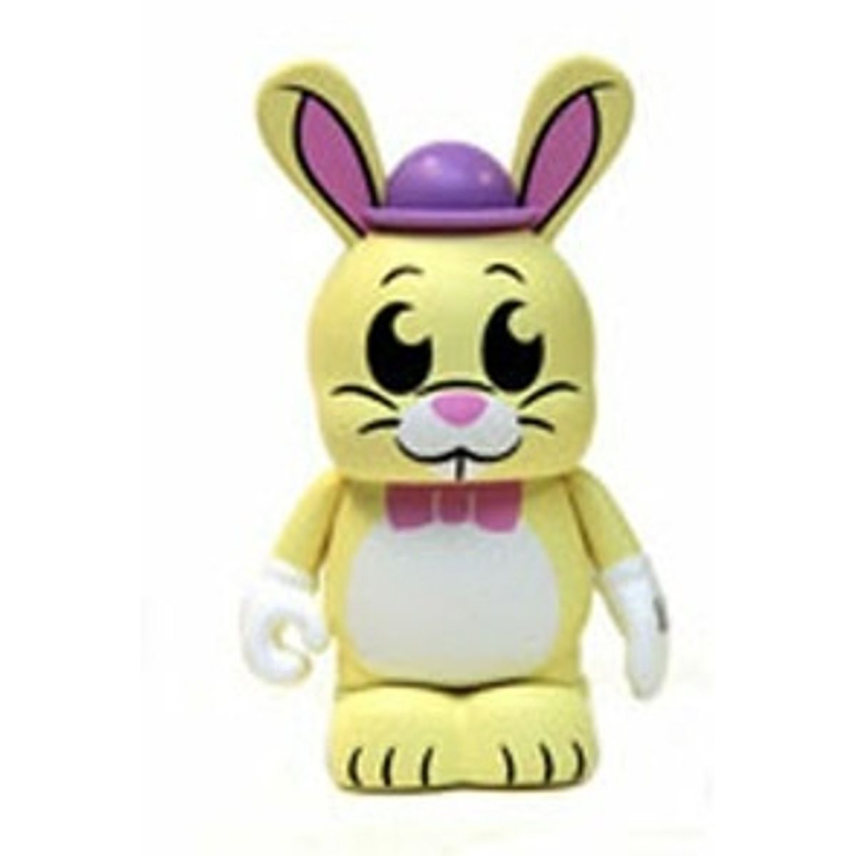 2012 Easter Bunny