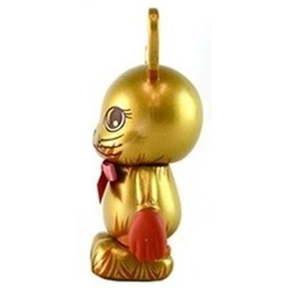 2013 Easter Chocolate Bunny