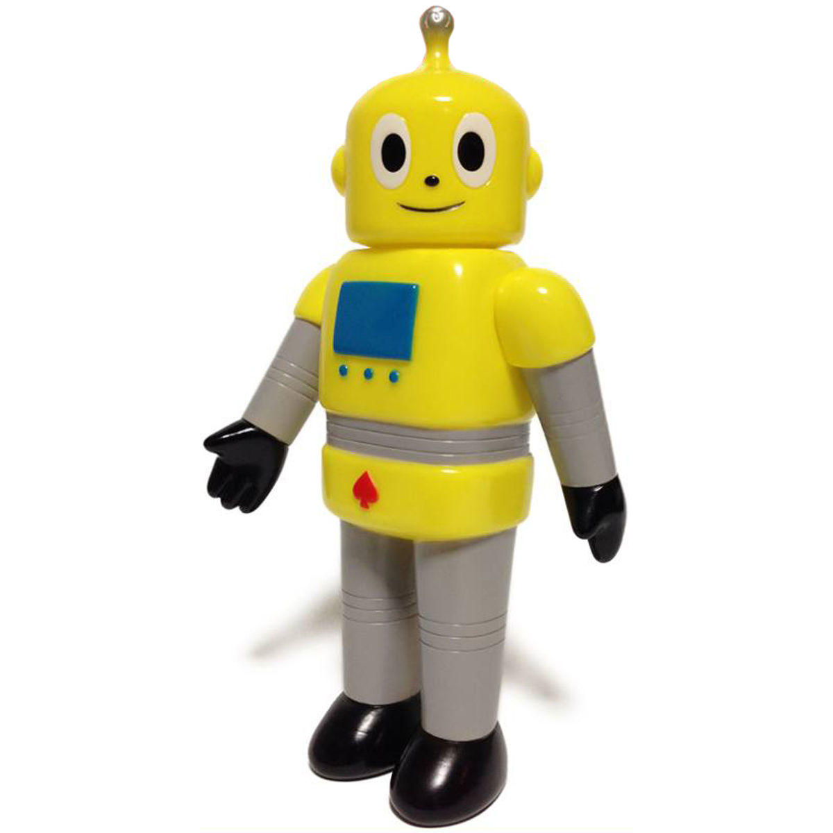 Ace Robo - Yello