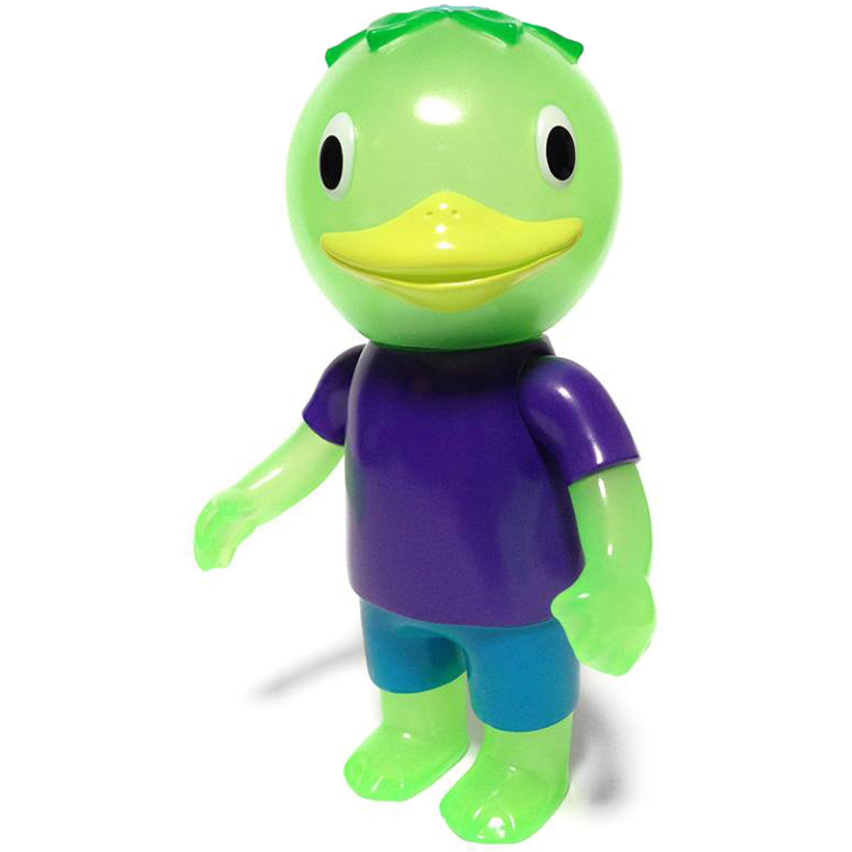 Kappa Shonen - Clear Green