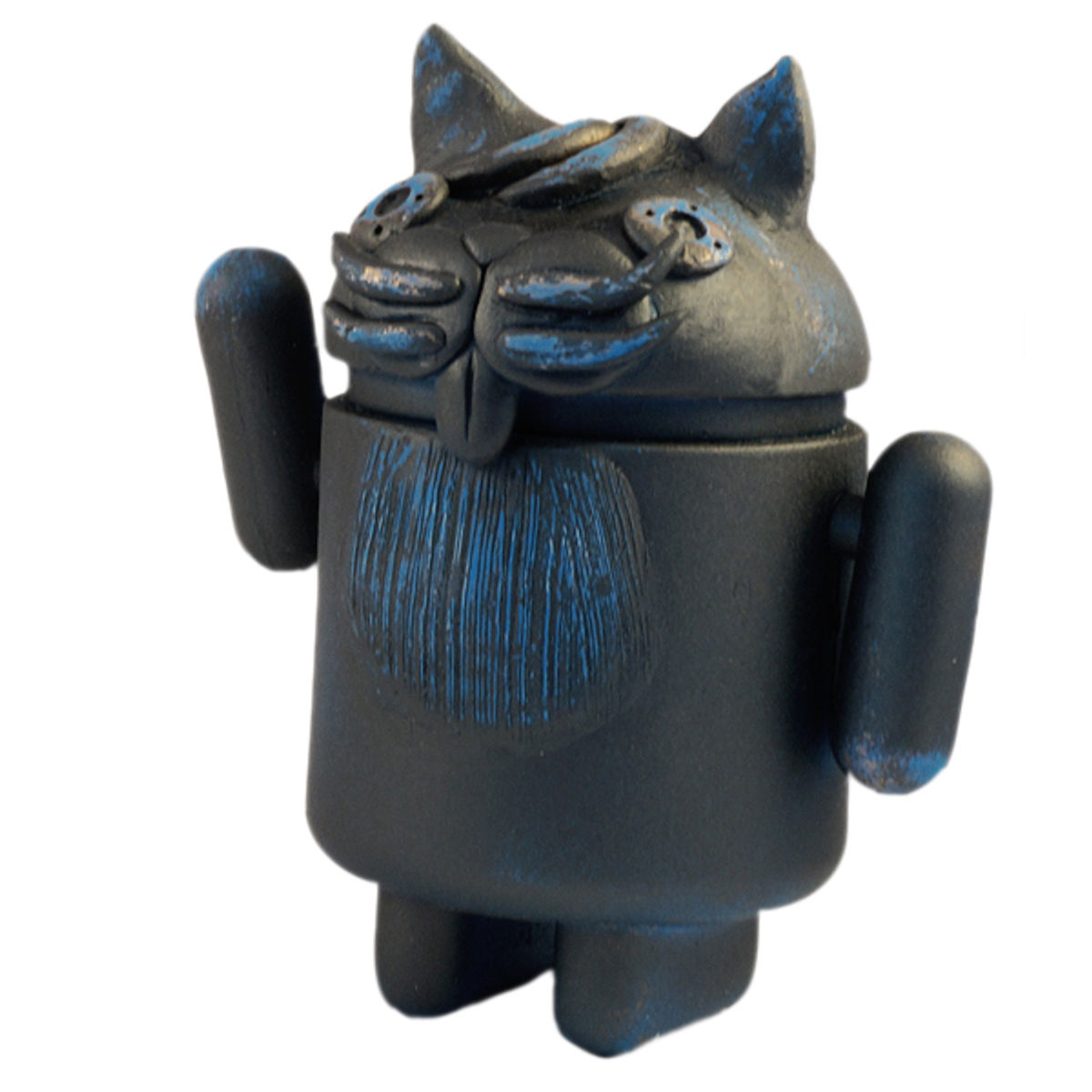 Lucky Kitty Android 2