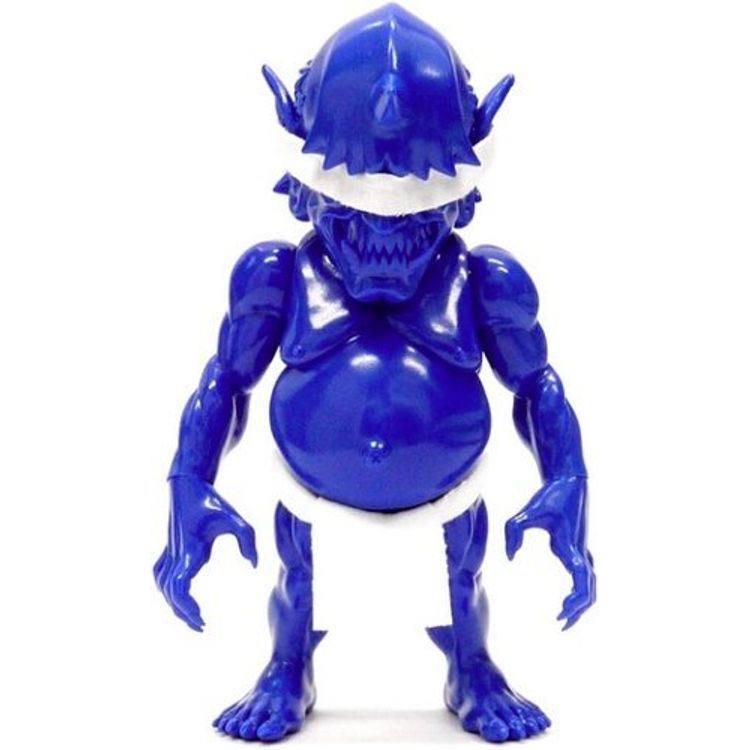 Debris Japan - ToyCon UK 2014 by Restore (Junnosuke Abe)