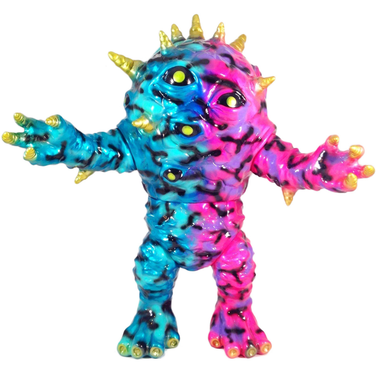 Split Bi-Camo Eyezon