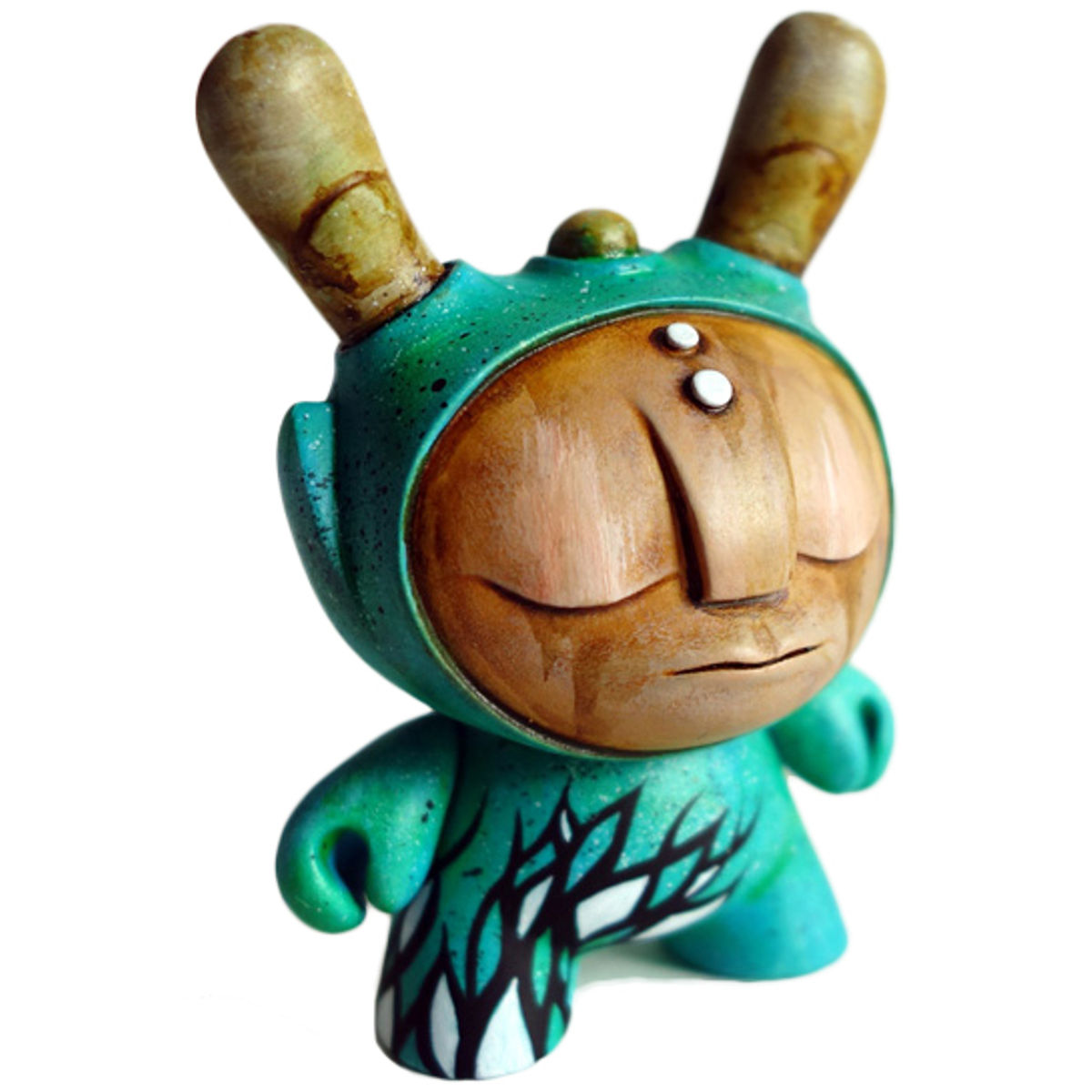 Over & Out - Swamp Edition