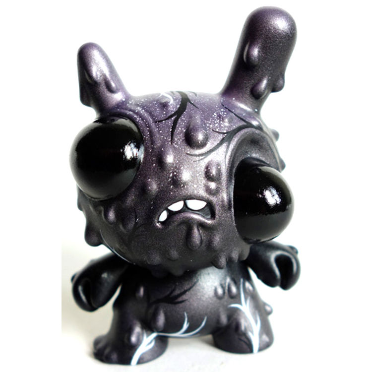 Purple Rain by Squink