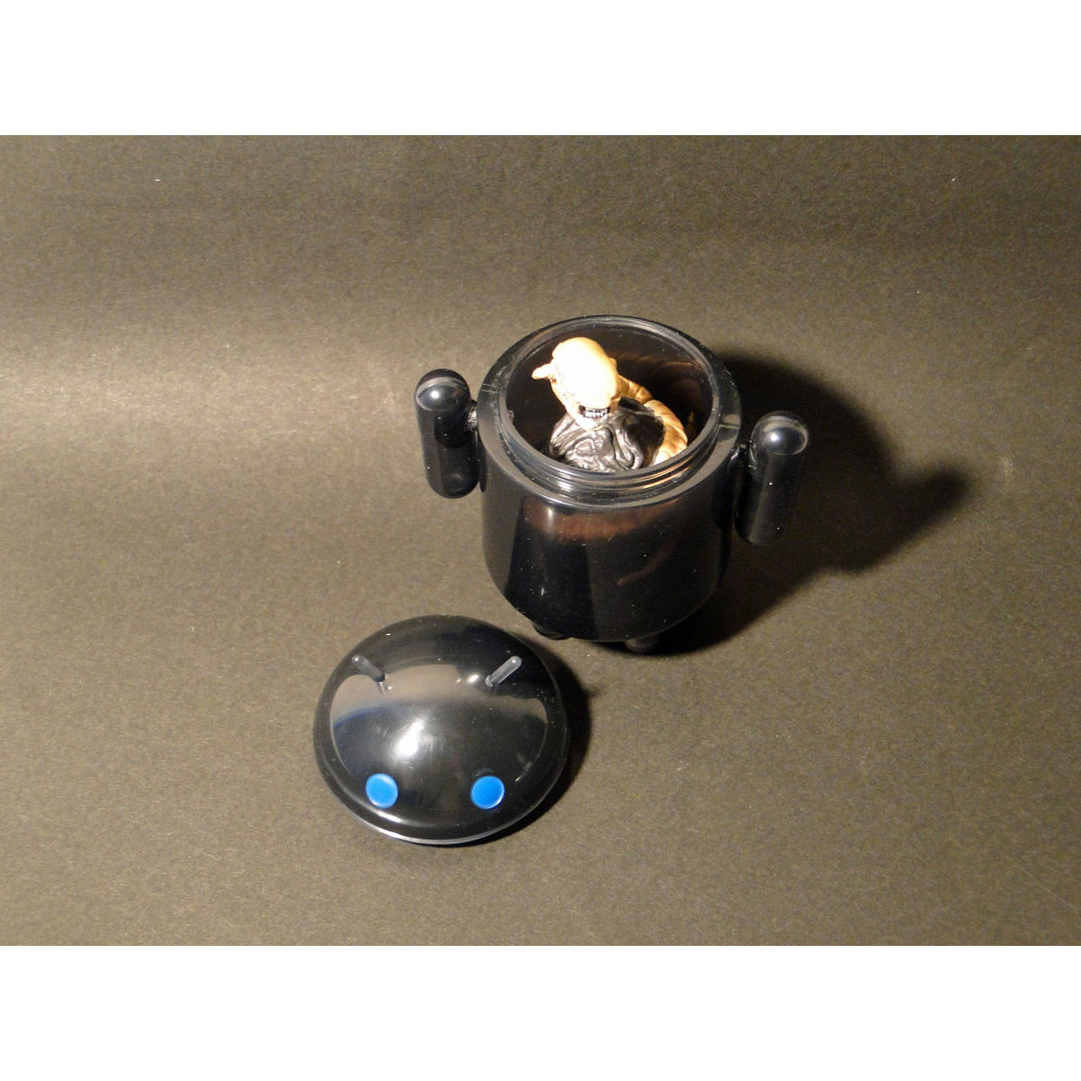 Incubator