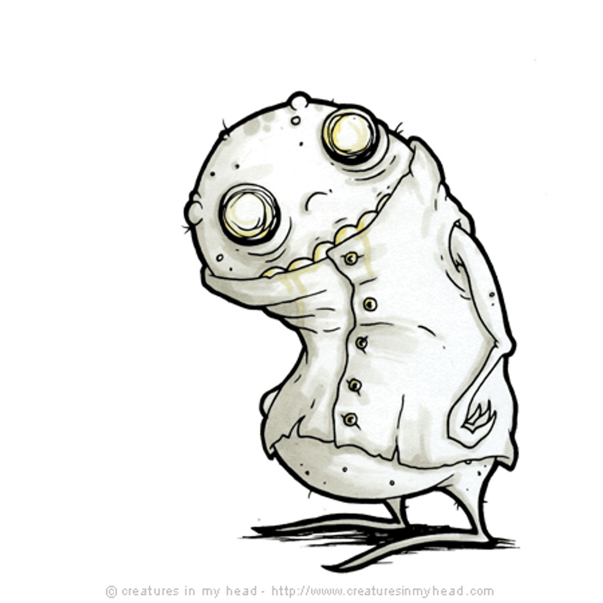 …has it always been like this?