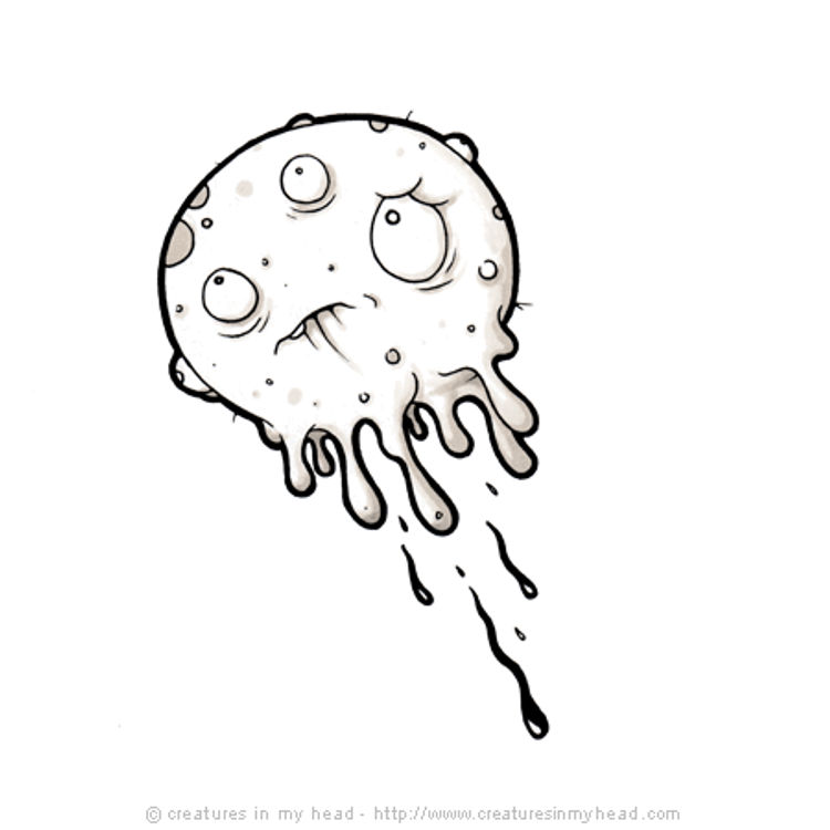 i’ll see you guys later… by Andrew Bell