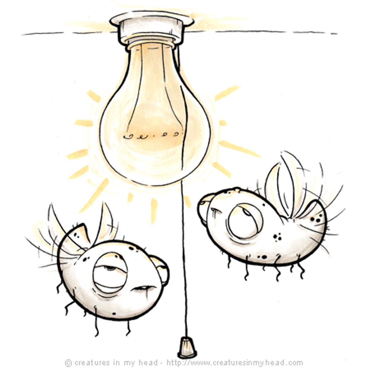 they just don’t care anymore…