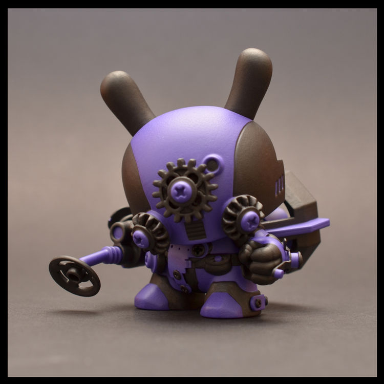 MDR - Ogle by Mind of the Masons
