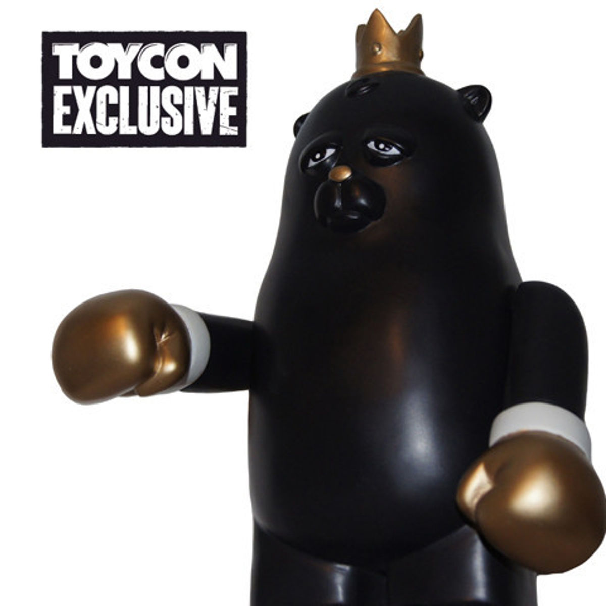 Bearchamp (Undefeated)