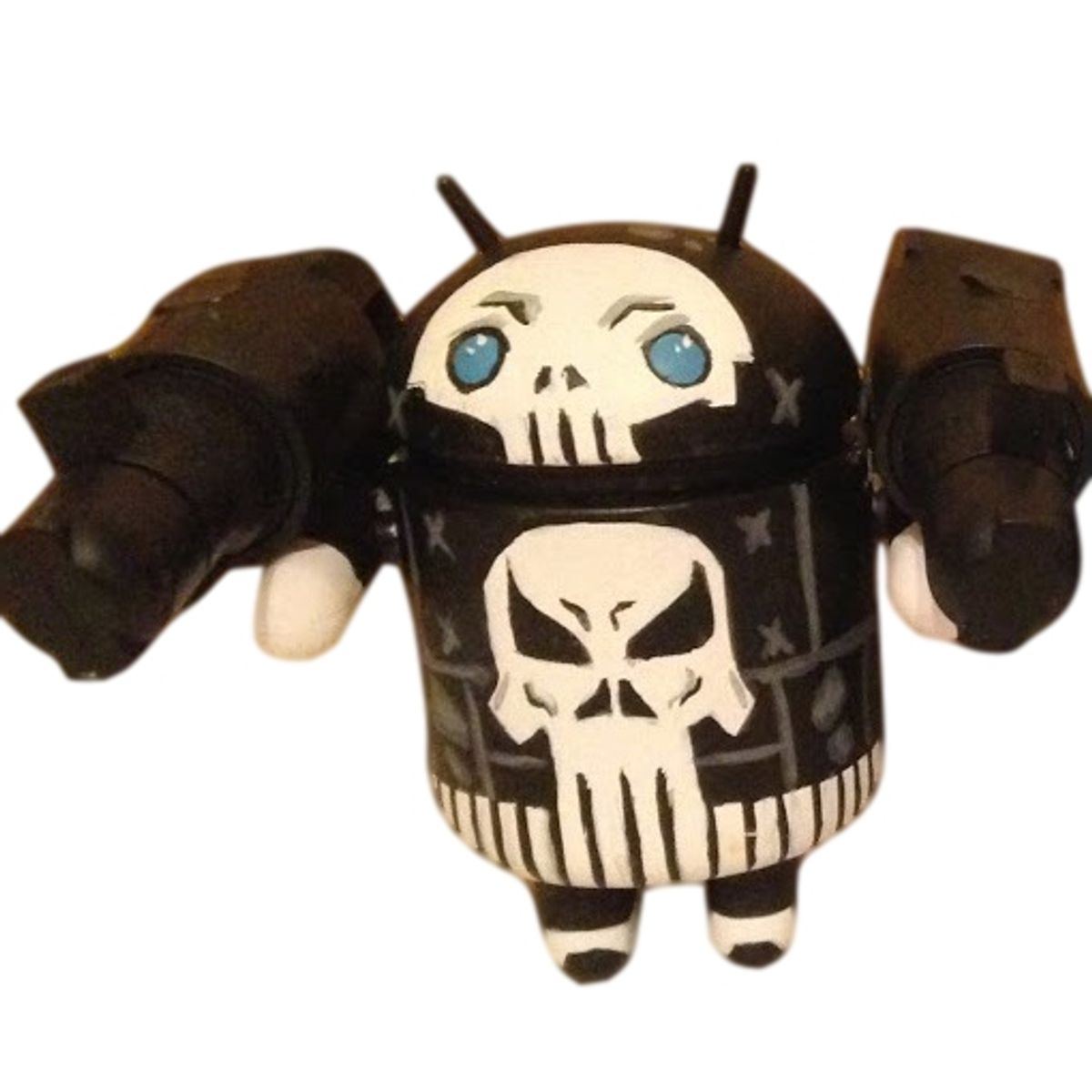 Punisher