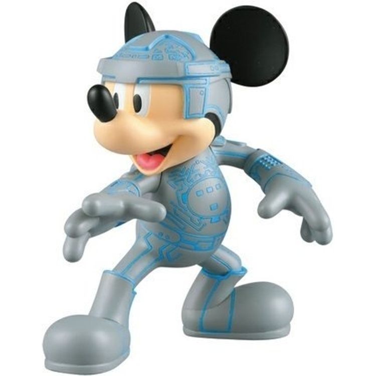 Mickey Mouse UDF No. 151, Tron Version by Disney