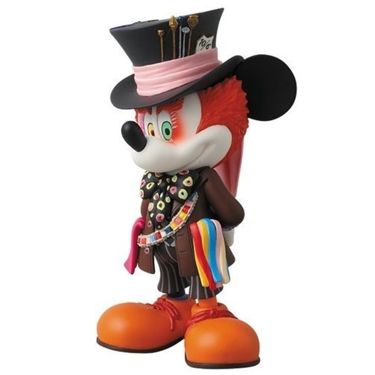 Mickey Mouse UDF No. 149, Mad Hatter Version