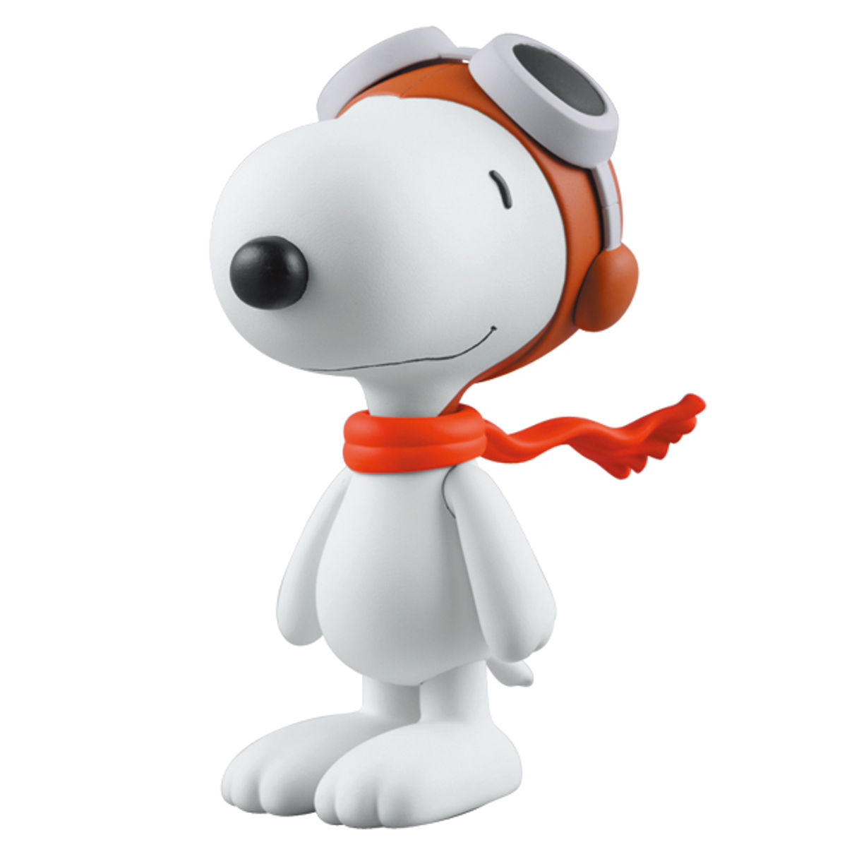 Snoopy VCD No. 155 - Flying Ace
