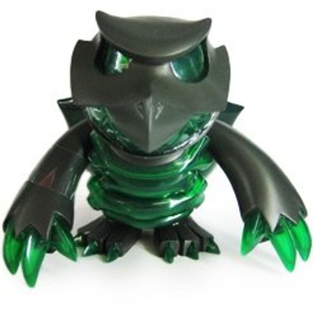 Skuttle - Dark Emerald
