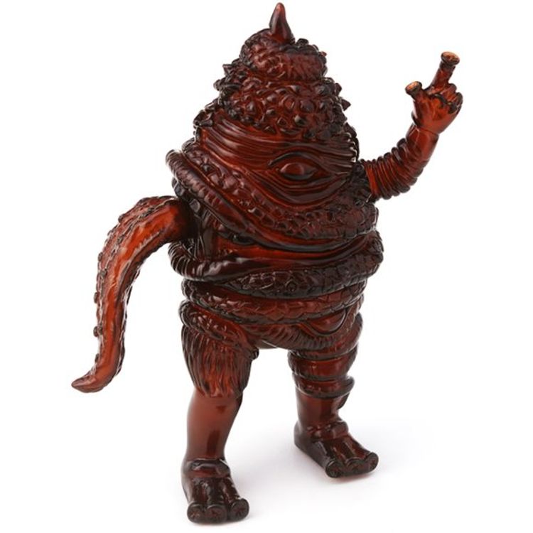 Rootbeer Unchiman by Paul Kaiju
