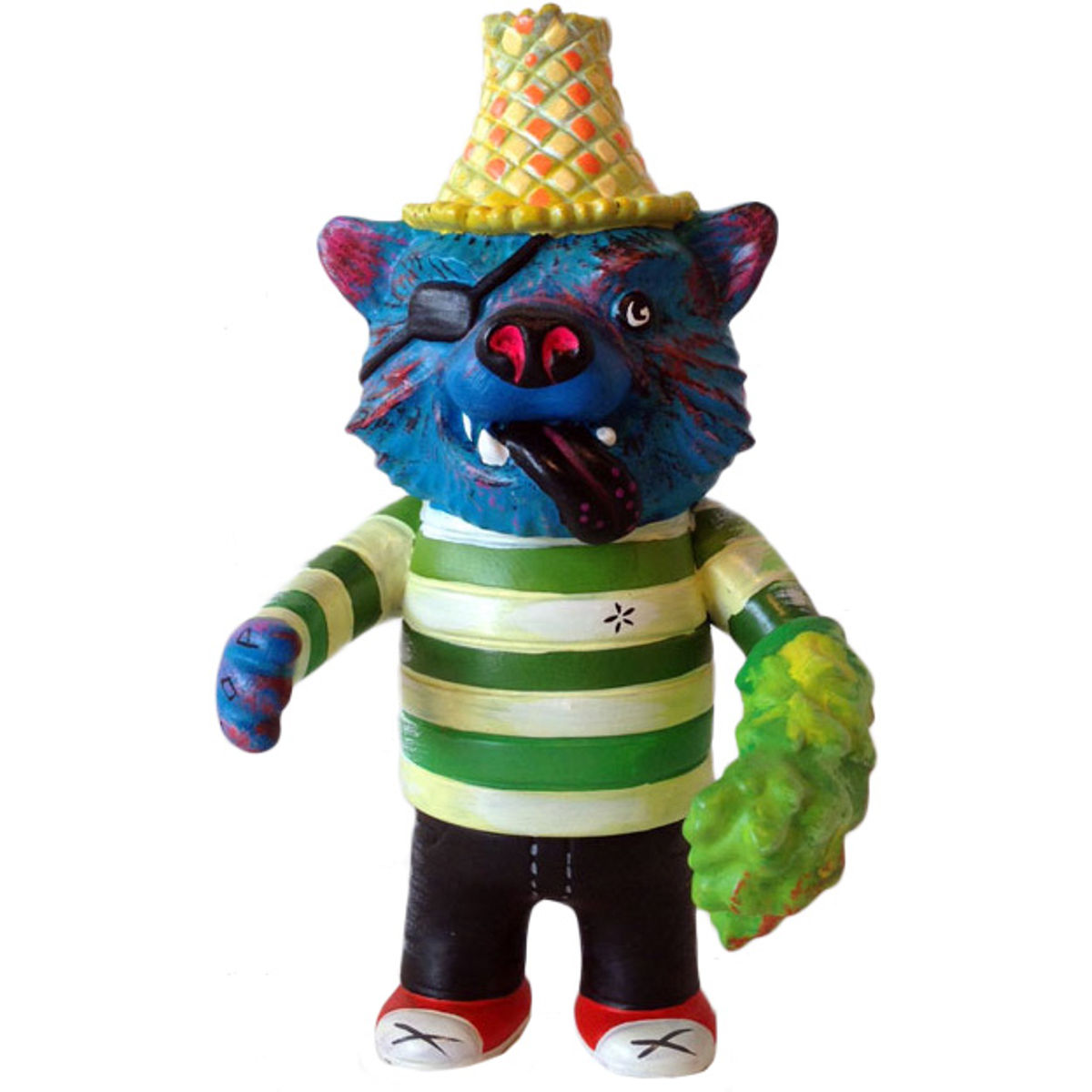 Randall Custom #2