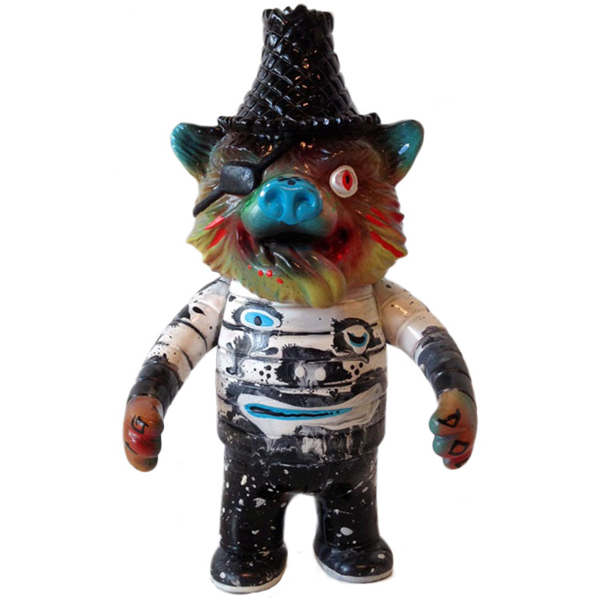 Randall Custom #1