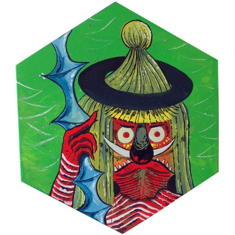 Jungle BEats by Bwana Spoons