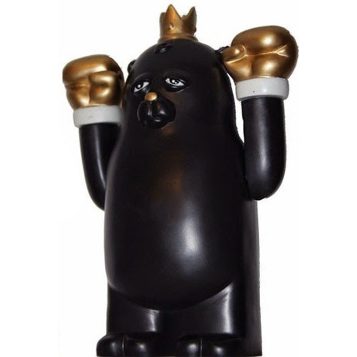 Bearchamp (Undefeated)