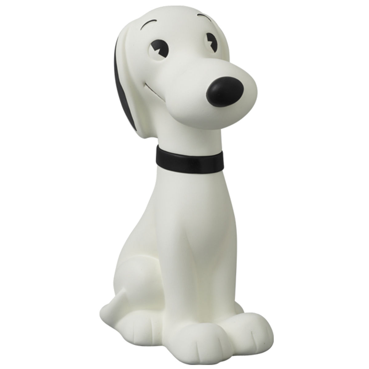 Vintage Peanuts VCD No. 211 - Snoopy 1950s Version