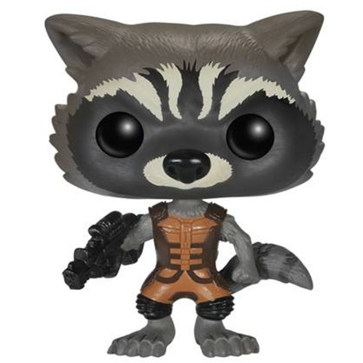 Rocket Raccoon : Guardians of the Galaxy [48]