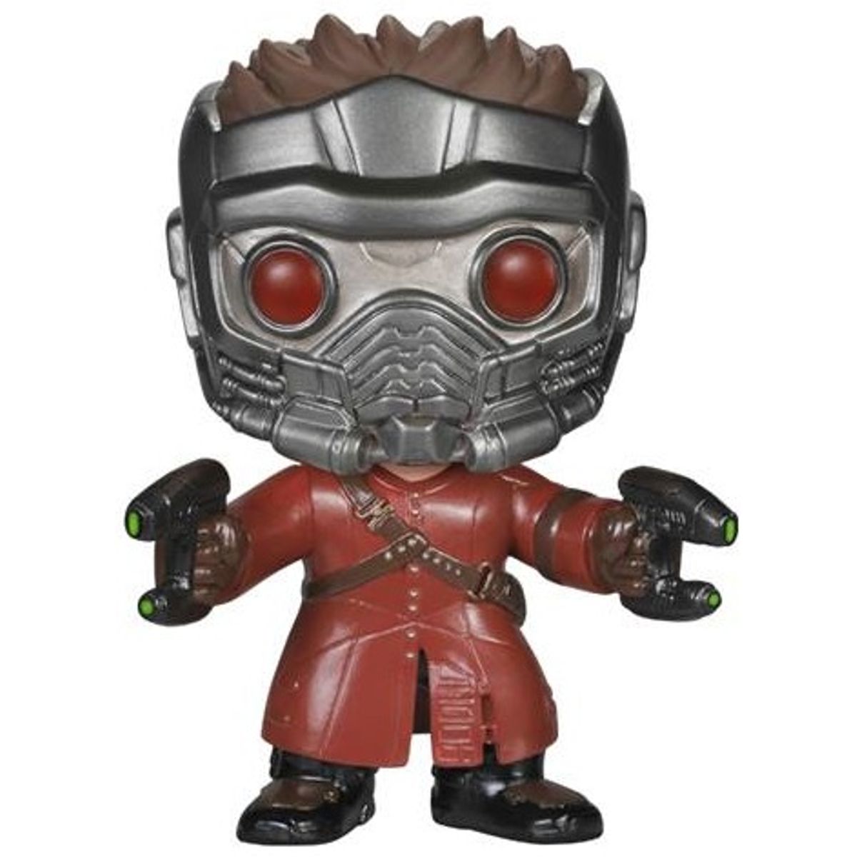 Star-Lord : Guardians of the Galaxy [47]